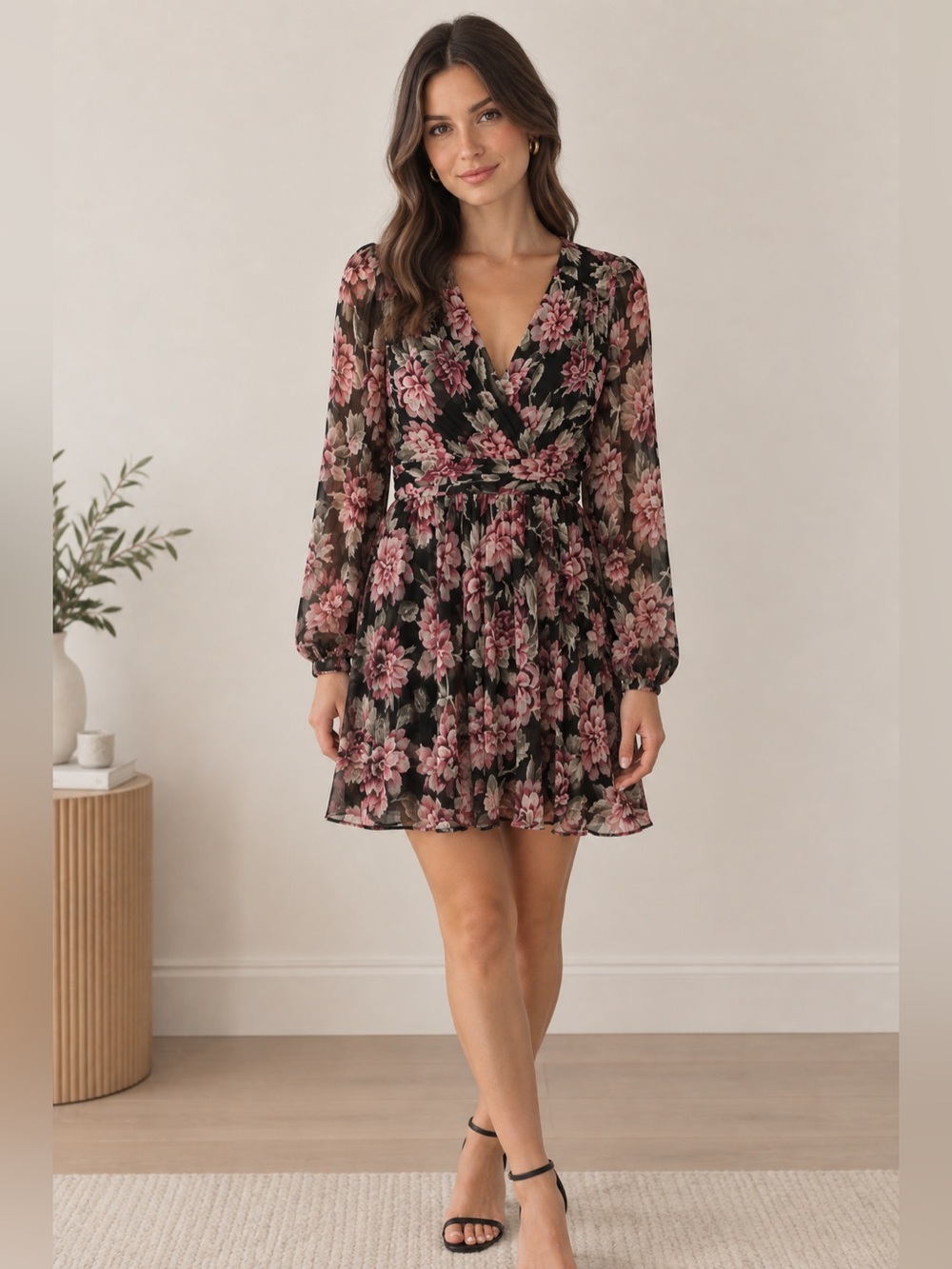 Ever New Formal Dress